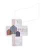 Auto Air Freshener - Abide with Me