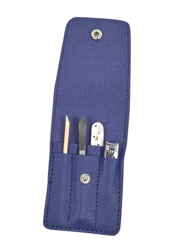 Nail Care Kit - Abide with Me