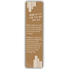 Women's Bookmark & Pen Gift Set - Abide with Me
