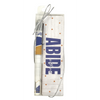 Women's Bookmark & Pen Gift Set - Abide with Me