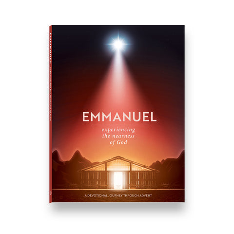 Emmanuel, Devotions for December