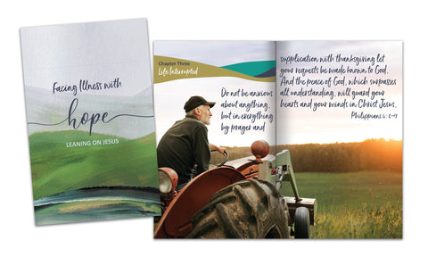 Facing Illness with Hope