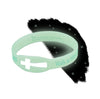 Glow-in-the-Dark Cross Bracelet