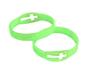 Glow-in-the-Dark Cross Bracelet