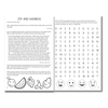16-Page Activity Booklet - Jesus and JOY!