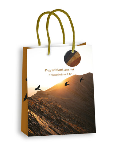 Gift Bag - A Simple Amen