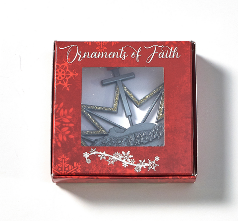 Ornaments of Faith® -  Jesus, the Prince of Peace