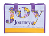 Classic Tote Bag- Joy in the Journey