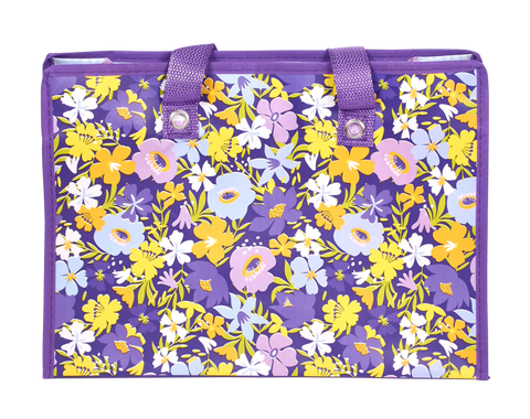 Classic Tote Bag- Joy in the Journey