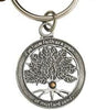 Key Chain - Mustard Seed