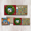 Christmas Countdown Activity - Jesus, the Prince of Peace