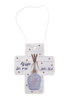 Women's Auto Air Freshener - Abide with Me