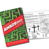 16-Page Activity Booklet - God's AMAZEing Love