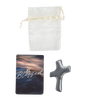 Wrapped & Ready® Palm Cross - Be Blessed