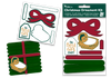 Ornament Craft Kit - The Best Gift Ever Ornament Craft Kit