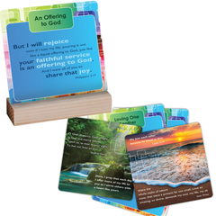 Encouraging the Christian Servant