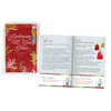 Devotional Thoughts for December Book & Pen Gift Set - Embracing the Gift of God's Grace