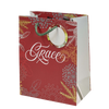 Gift Bag & Tag - Embracing the Gift of God's Grace