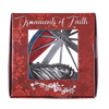 Ornaments of Faith™ - Embracing the Gift of God's Grace