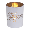 God's Grace Candleholder