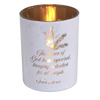 God's Grace Candleholder