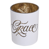 God's Grace Candleholder