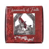 His Name Is Jesus - Ornament of Faith™