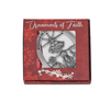 Ornaments of Faith® - KJV - Miracle in the Manger
