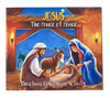 Christmas Countdown Activity - Jesus, the Prince of Peace