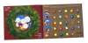 Christmas Countdown Activity - Jesus, the Prince of Peace