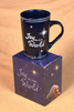 Ceramic Mug - Let Every Heart Prepare Him Room