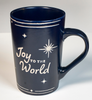 Ceramic Mug - Let Every Heart Prepare Him Room