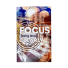 Focus: Seeing Jesus Clearly Soft Cover Book