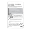 Activity Book - Jesus, My Savior and Friend