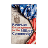 Real Life for Military Community Devotion Book