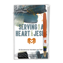 Encouraging the Christian Servant