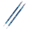 2-Pack Mechanical Pencils - Stepping Out with Jesus