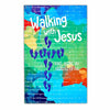 Kid Activity Journal - Walking with Jesus